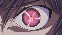 Code Geass