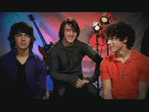 animate1.gif Jonas Brothers Animation. image by awenhaf