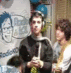 elevator.gif Jonas Brothers Animation. image by awenhaf