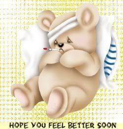 get well