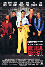 The Usual Suspects