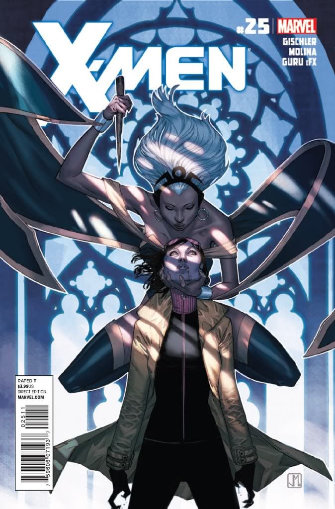 Xmen 25 Xmen 25