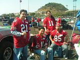 Chillin.jpg image by 49erswebzone