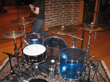 bateria