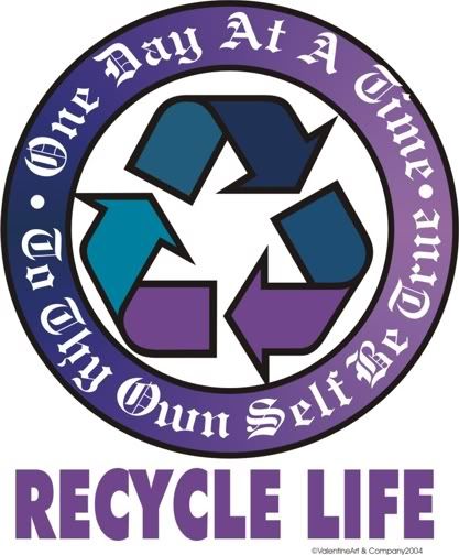 Recycle Life