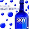 sky vodka