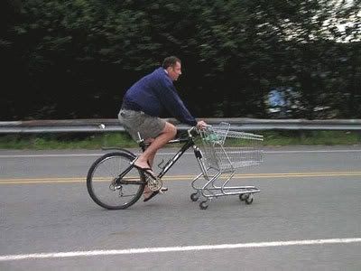 Bicicleta Ideal