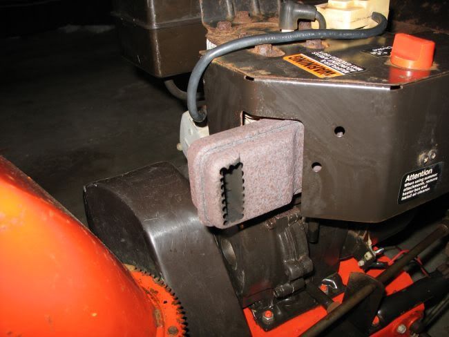 Snowblower Parts Replacement or Repair? - RedFlagDeals.com Forums