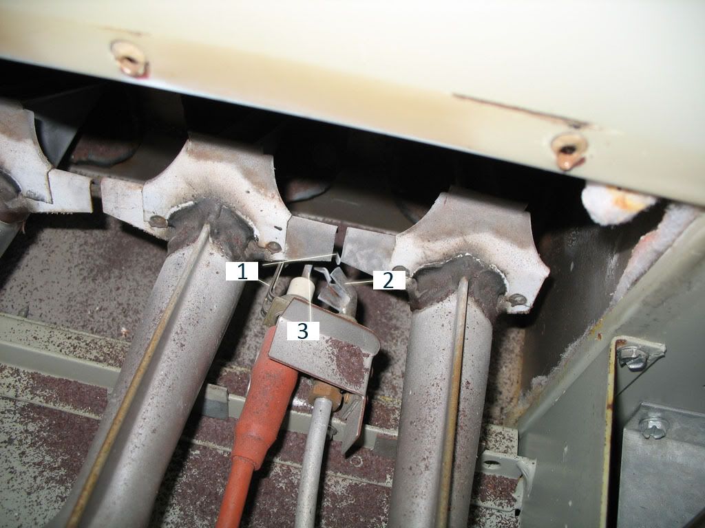 Gas Furnace not Working Quick Fix? Forums