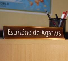 Office's Agarius