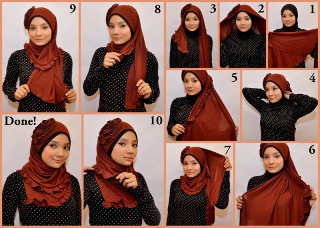 Jilbab Jilbab