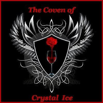 coven crest