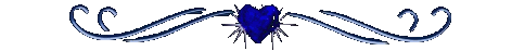 Blueheart divider