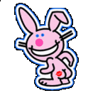bunny right