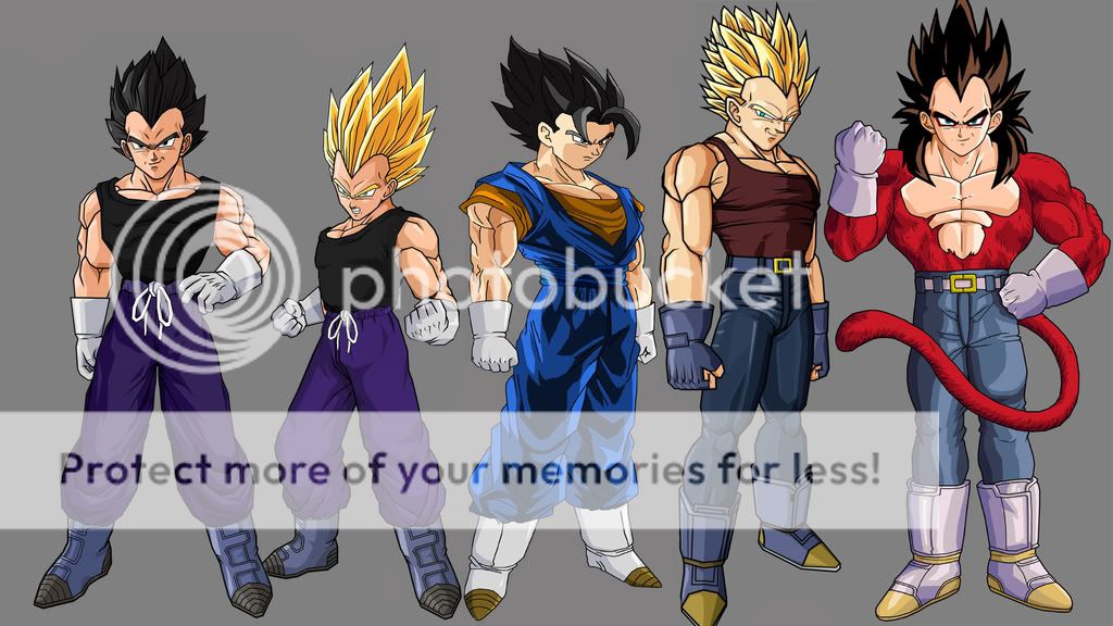 The Best Of Vegeta Pictures, Images & Photos | Photobucket