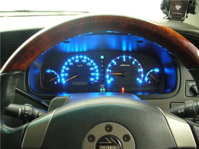 Nissan Elgrand Who Has One