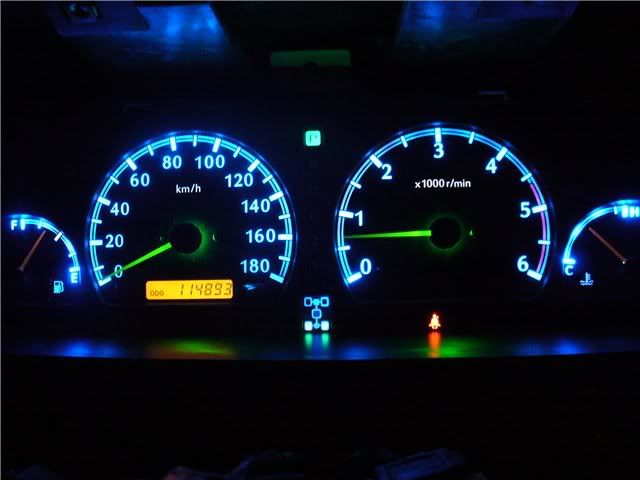 Nissan Elgrand Who Has One