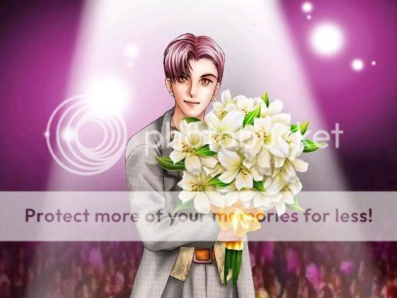 69 明星志愿2 (相簿分享) 20090219 新增 np鸡 篇 黎华上台献花