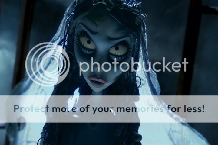 Corpse Bride11 Pictures, Images and Photos