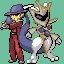 [PokeCommunity.com] Pokémon United4ever