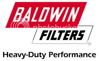 Baldwin Filters is a world wide leader in filtration technology