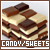 Candies Fan