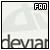 DeviantArt Fan