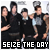 Avenged Sevenfold - Seize The Day