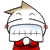 Onion Head Emoticon