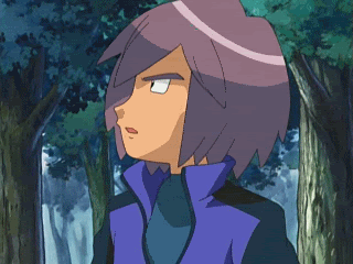 [PokeCommunity.com] Better Than You - ♥ Shinji/Paul Club! ♥