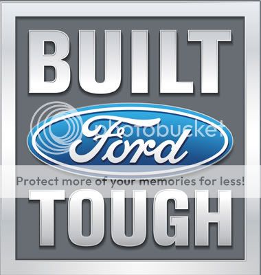 Built ford tough myspace layouts #8