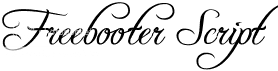 *'* FoNTLaR *'* Freebooter_script1