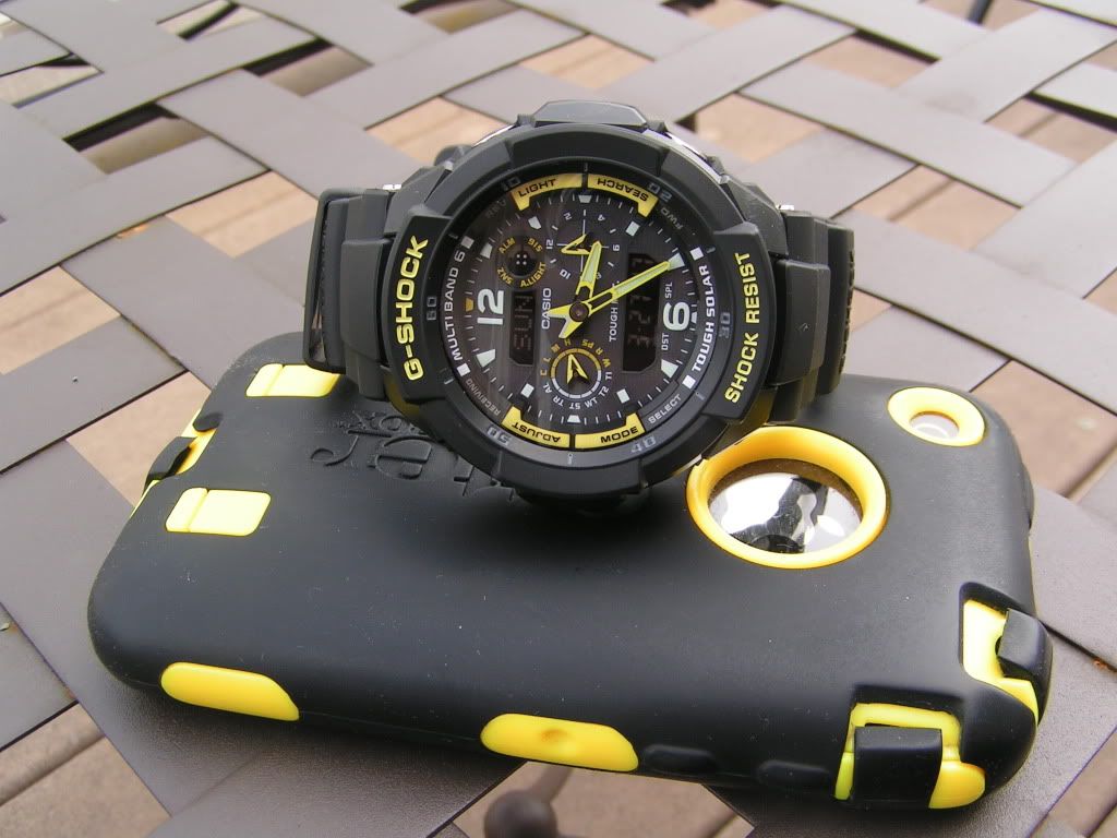 gw3500