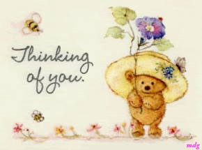 THINKING OF YOU Pictures, Images and Photos