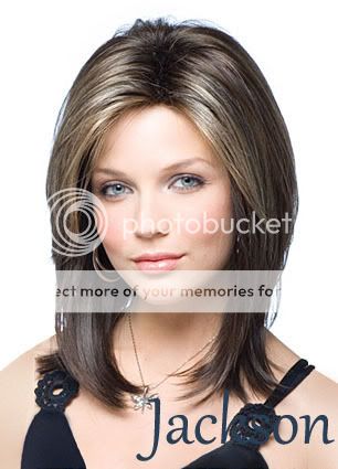 Noriko Wigs Jackson Quality Synthetic Hair Select Color Fast Shipping