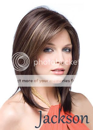 Noriko Wigs Jackson Quality Synthetic Hair Select Color Fast Shipping