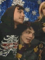 Frerard Pictures, Images and Photos