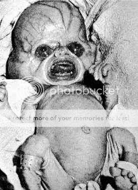 alien baby Pictures, Images and Photos
