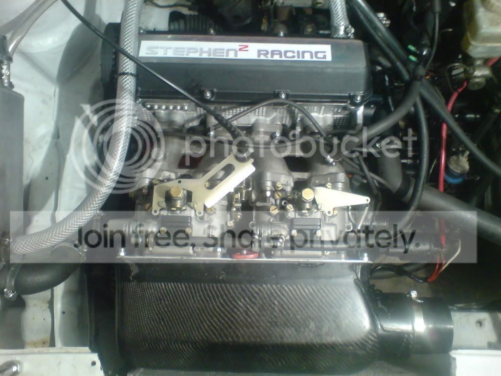 16 valve двигатель