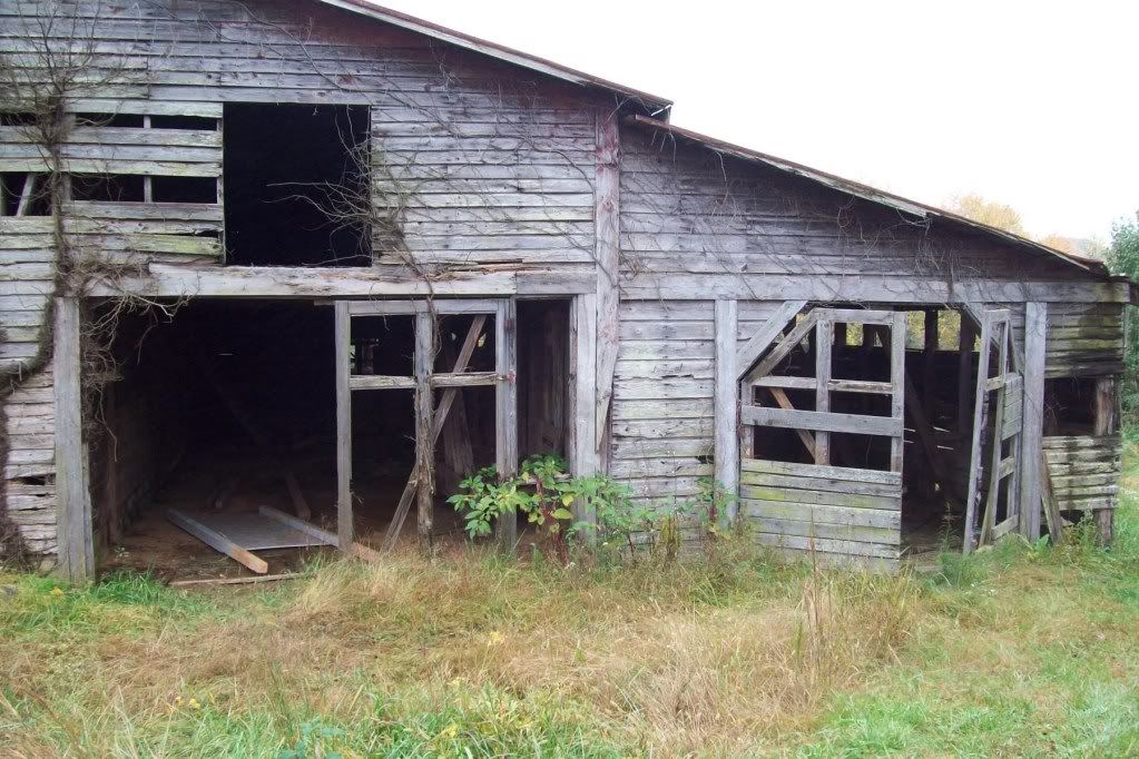 Days Of Thunder Barn Photo by arcapitcrew | Photobucket